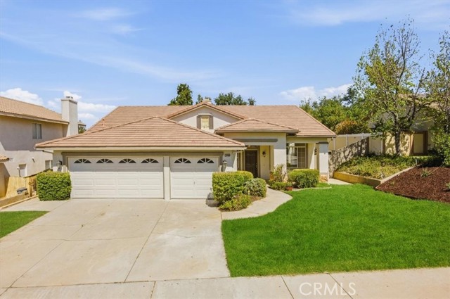 Detail Gallery Image 37 of 42 For 33460 Brushy Hollow, Yucaipa,  CA 92399 - 4 Beds | 2 Baths