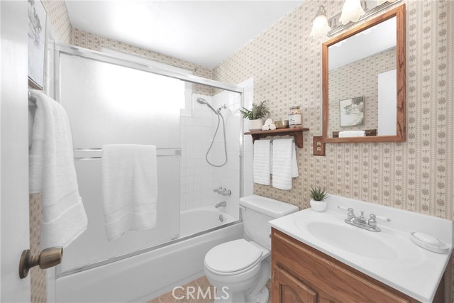 Detail Gallery Image 11 of 25 For 6490 Carolina Cir, Buena Park,  CA 90620 - 3 Beds | 1/1 Baths