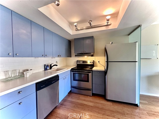 Detail Gallery Image 6 of 29 For 9641 Spyglass Ave #62,  Desert Hot Springs,  CA 92240 - 1 Beds | 1 Baths