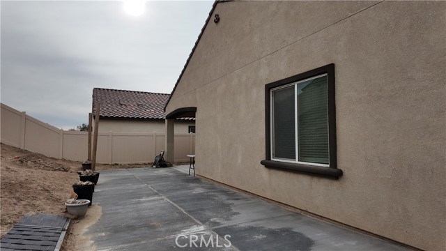 Detail Gallery Image 41 of 45 For 16811 Desert Star, Victorville,  CA 92394 - 3 Beds | 2 Baths