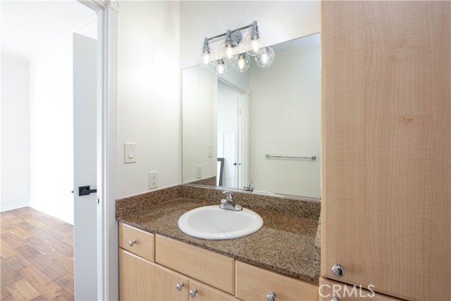 Detail Gallery Image 23 of 51 For 388 E Ocean #703,  Long Beach,  CA 90802 - 2 Beds | 2 Baths