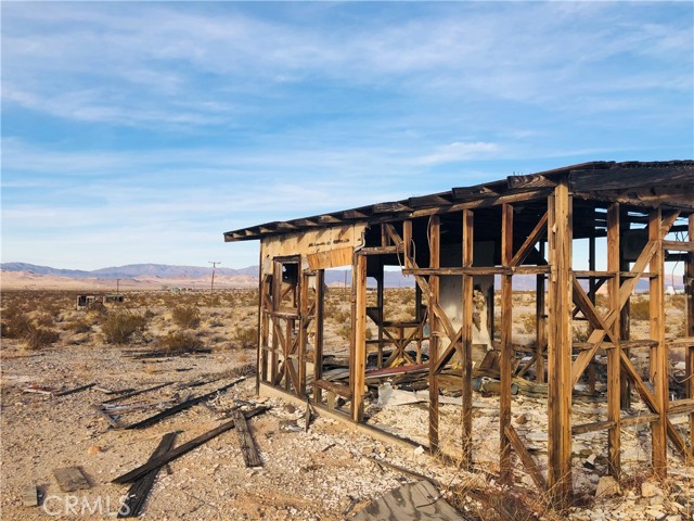 Detail Gallery Image 8 of 12 For 5 Pinto Mountain Rd, Twentynine Palms,  CA 92277 - – Beds | – Baths
