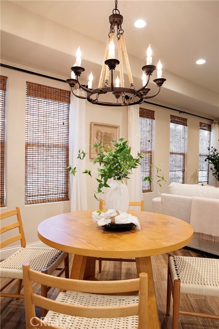 Detail Gallery Image 13 of 63 For 9369 Riberena Cir #11,  Atascadero,  CA 93422 - 3 Beds | 2 Baths