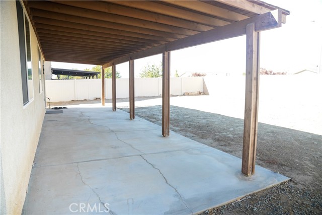 Detail Gallery Image 26 of 30 For 11534 Charm Ln, Adelanto,  CA 92301 - 3 Beds | 2 Baths