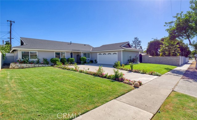 Detail Gallery Image 43 of 45 For 4712 Santa Fe St, Yorba Linda,  CA 92886 - 3 Beds | 2 Baths