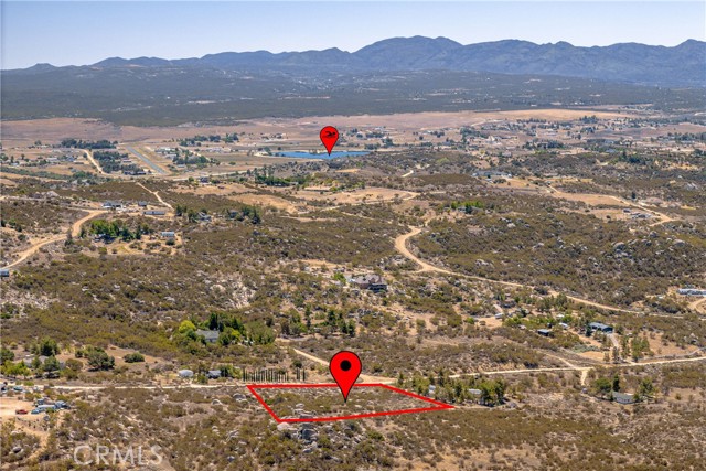 Detail Gallery Image 22 of 29 For 0 Crazy Horse Canyon Rd, Aguanga,  CA 92536 - – Beds | – Baths