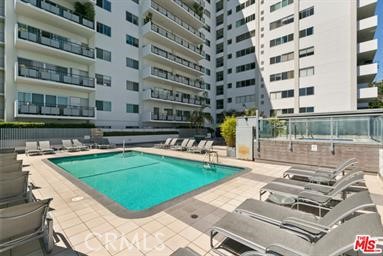 Detail Gallery Image 13 of 14 For 1155 N La Cienega #504,  West Hollywood,  CA 90069 - 1 Beds | 1 Baths