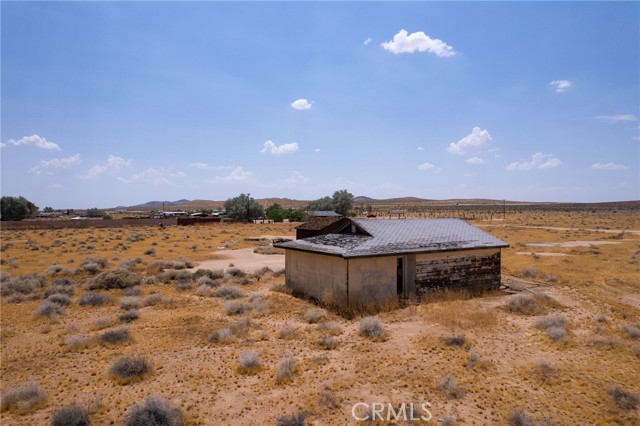 Detail Gallery Image 9 of 13 For 0 Old Bakersfield Hwy/ Hinkley Rd, Hinkley,  CA 92347 - – Beds | – Baths