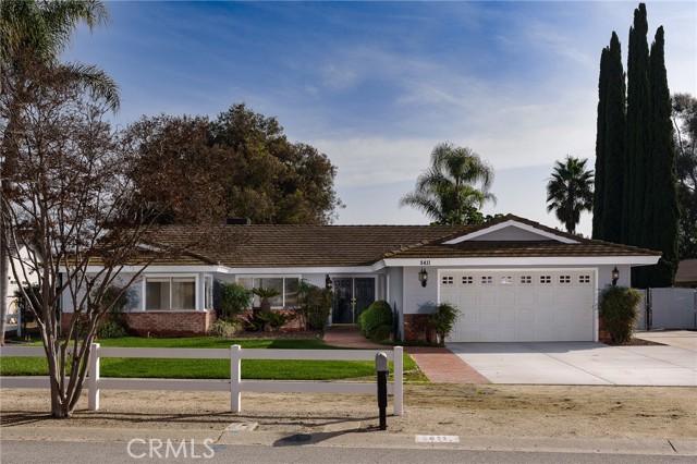 Detail Gallery Image 2 of 45 For 5411 Roundup Rd, Norco,  CA 92860 - 4 Beds | 2 Baths