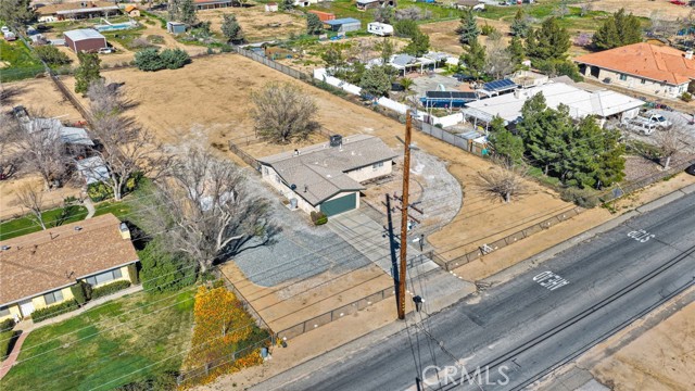 Detail Gallery Image 32 of 39 For 16020 Lime, Hesperia,  CA 92345 - 3 Beds | 2 Baths