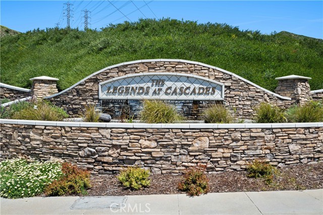 Detail Gallery Image 32 of 33 For 16414 W Nicklaus Dr #145,  Sylmar,  CA 91342 - 3 Beds | 2/1 Baths