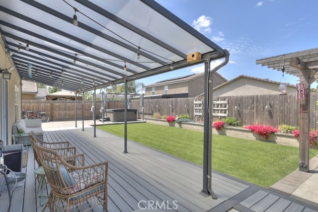 Detail Gallery Image 46 of 75 For 2129 Redding Way, Atwater,  CA 95301 - 5 Beds | 3/1 Baths