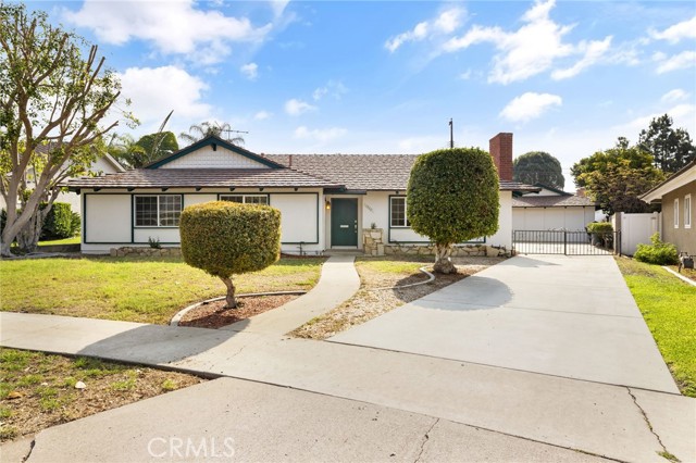 1220 Roanoke St, La Habra, CA 90631