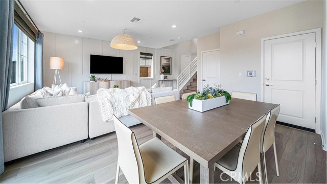 Detail Gallery Image 6 of 22 For 2648 Birdsong Privado, Ontario,  CA 91761 - 4 Beds | 3 Baths