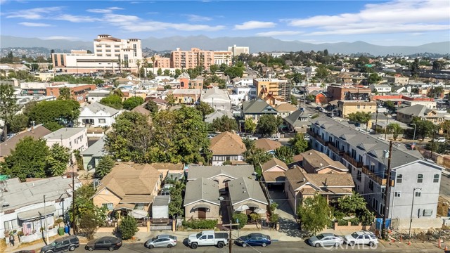 Detail Gallery Image 7 of 10 For 1825 E 3rd St, Los Angeles,  CA 90033 - – Beds | – Baths