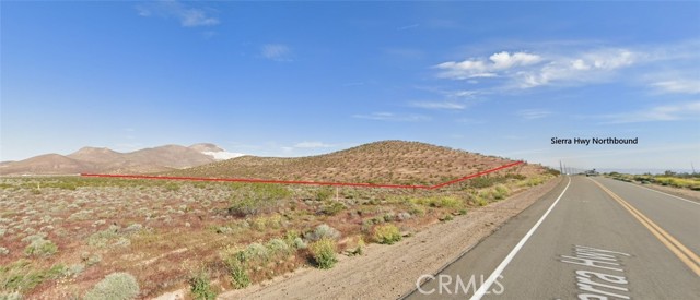 Detail Gallery Image 3 of 22 For 10500 Kemper Rd, Mojave,  CA 93501 - – Beds | – Baths