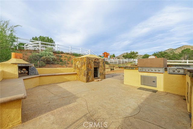 Detail Gallery Image 49 of 58 For 33442 Desert Rd, Acton,  CA 93510 - 5 Beds | 3 Baths