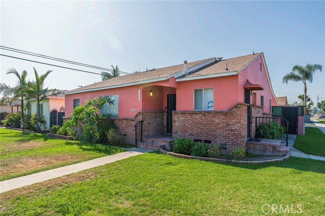 8602 Mory Street, Downey, California 90242, 3 Bedrooms Bedrooms, ,2 BathroomsBathrooms,Single Family Residence,For Sale,Mory,OC24206559