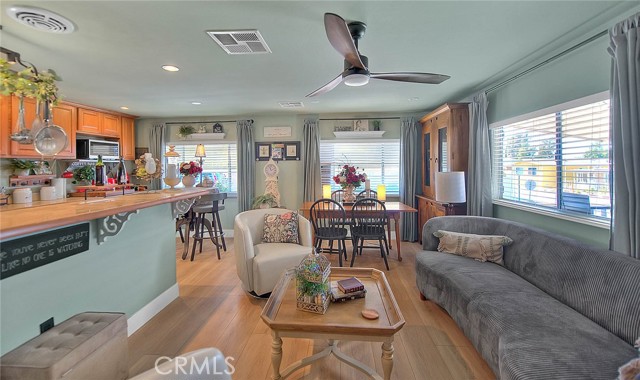 Detail Gallery Image 13 of 49 For 1255 Amethyst St #49,  Mentone,  CA 92359 - 2 Beds | 2 Baths