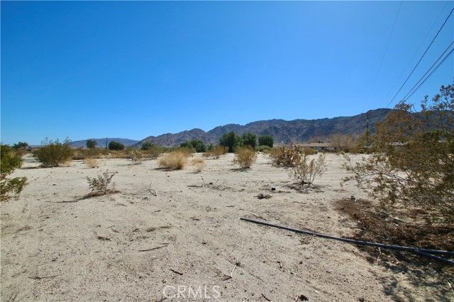 Detail Gallery Image 7 of 18 For 172 Lot 172 Eucalyptus Ave, Twentynine Palms,  CA 92277 - – Beds | – Baths