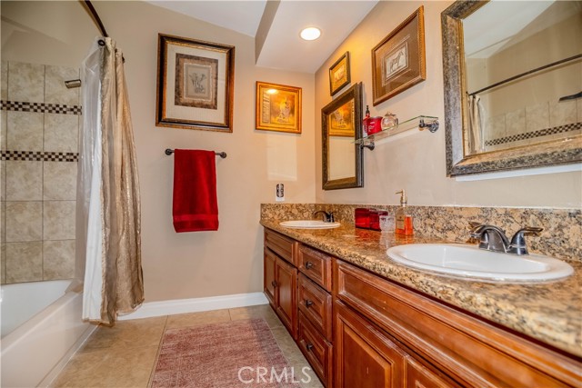 Detail Gallery Image 18 of 35 For 4875 Golden Ridge Dr, Corona,  CA 92878 - 3 Beds | 2 Baths