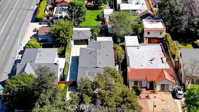 Detail Gallery Image 29 of 31 For 250 S Berkeley, Pasadena,  CA 91107 - 4 Beds | 2 Baths