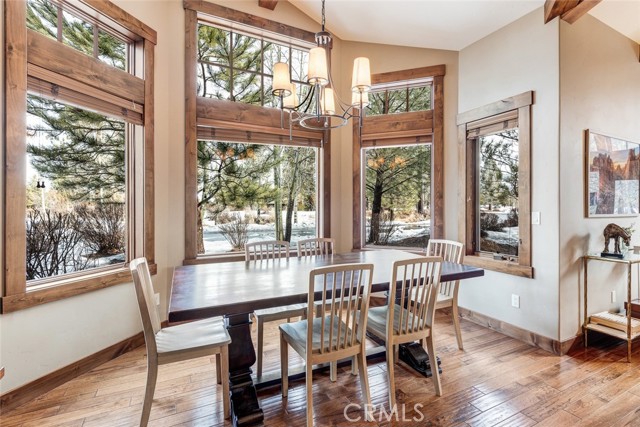 Detail Gallery Image 7 of 25 For 17719 Caldera Springs Dr, –,  OR 97707 - 3 Beds | 4 Baths