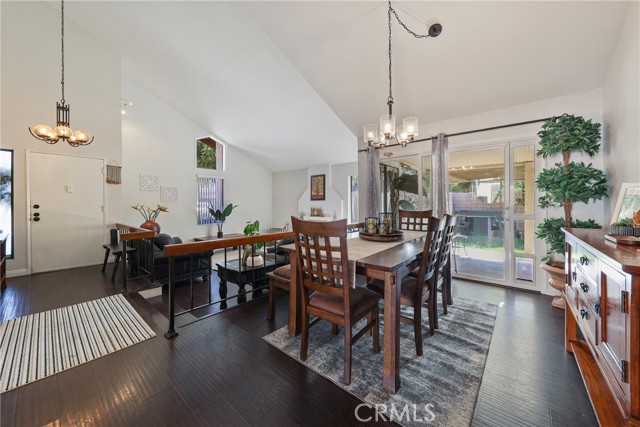 Detail Gallery Image 10 of 52 For 1184 E Meadow Wood Dr, Covina,  CA 91724 - 3 Beds | 2 Baths