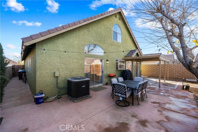 Detail Gallery Image 45 of 50 For 36843 Hillcrest, Palmdale,  CA 93552 - 3 Beds | 2 Baths