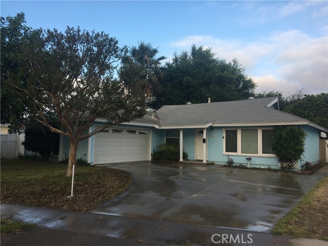 14201 Janice St, Westminster, CA 92683