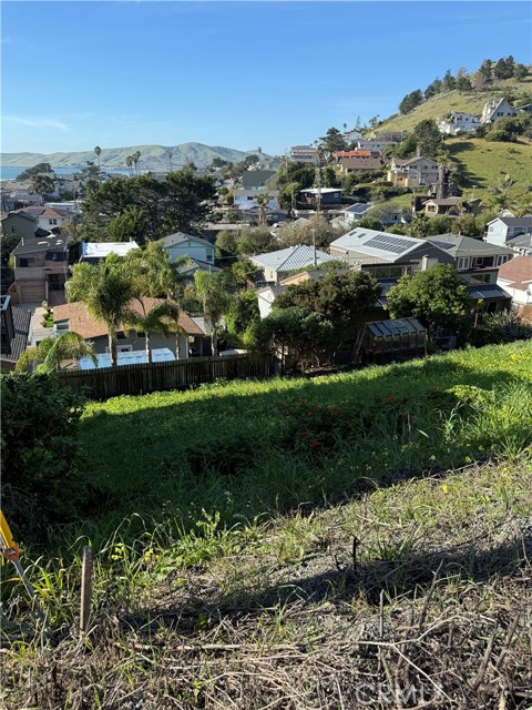 Detail Gallery Image 2 of 4 For 265 Cerro Gordo, Cayucos,  CA 93430 - – Beds | – Baths