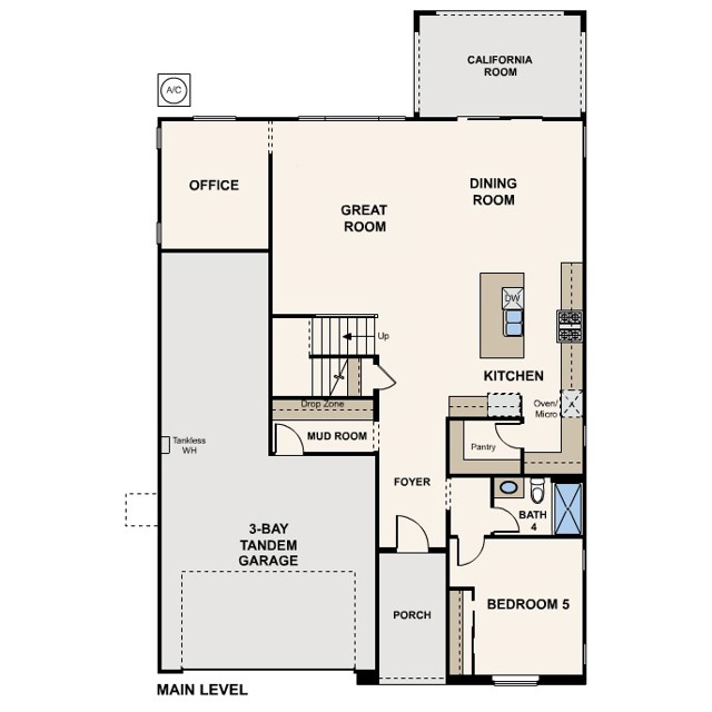 Image 1 of 3 For 16676 Bristlecone Avenue