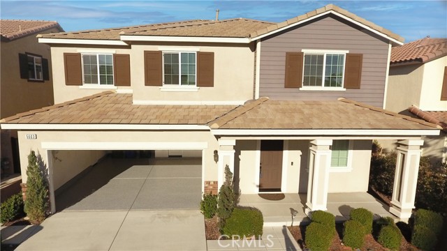 5603 Garibaldi Way, Fontana, CA 92336