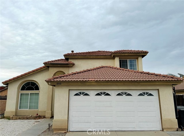 Detail Gallery Image 1 of 5 For 1060 Pertano Ln, Hemet,  CA 92543 - 4 Beds | 3 Baths