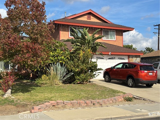 Detail Gallery Image 1 of 32 For 5982 Harrison St, Chino,  CA 91710 - 4 Beds | 2 Baths