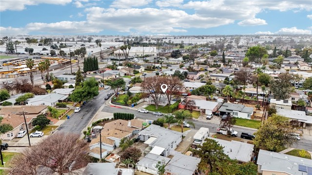 9127 Bluford Avenue, Whittier, California 90602, 2 Bedrooms Bedrooms, ,2 BathroomsBathrooms,Single Family Residence,For Sale,Bluford,DW25033493