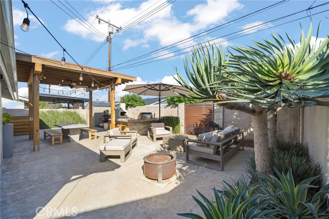 Detail Gallery Image 28 of 37 For 5330 Kirtland, Lakewood,  CA 90713 - 4 Beds | 2 Baths