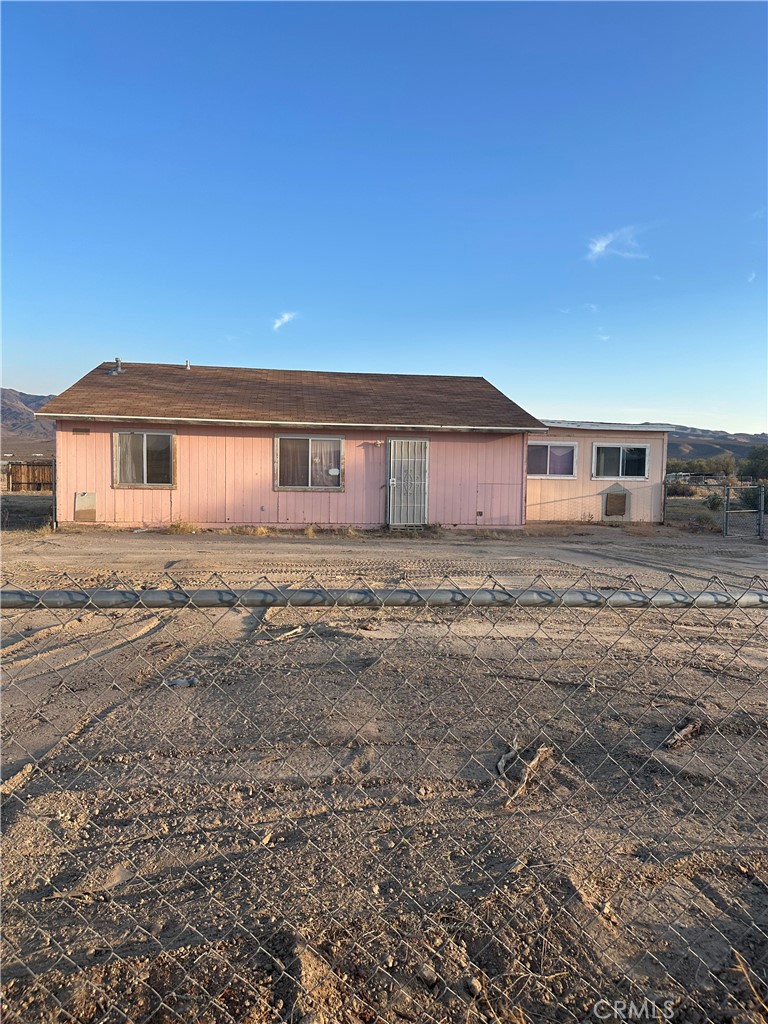 41091 Chloride Road