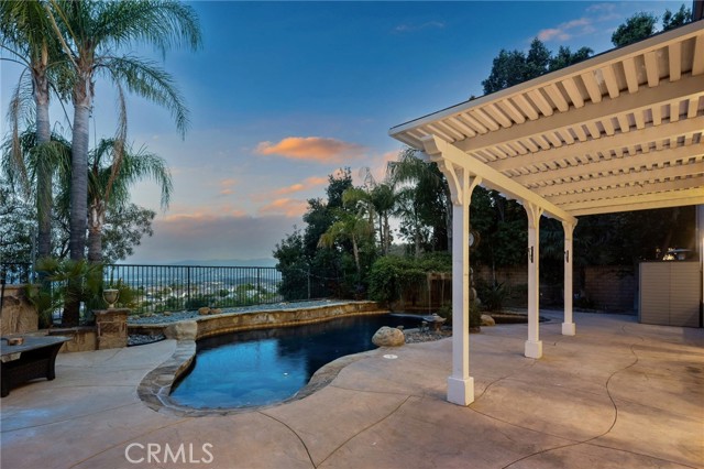 Detail Gallery Image 65 of 72 For 24274 Reyes Adobe Way, Valencia,  CA 91354 - 5 Beds | 4/1 Baths