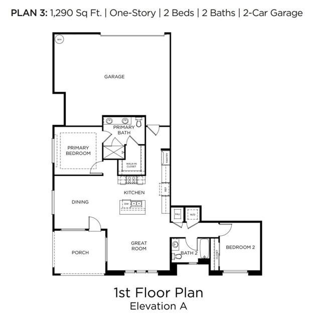 Image 2 for 12962 Lassen Dr #101, Eastvale, CA 92880