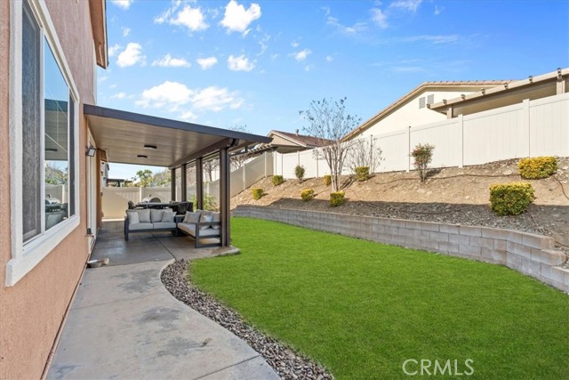 Detail Gallery Image 27 of 39 For 17938 Caraway Ct, San Bernardino,  CA 92407 - 5 Beds | 4 Baths