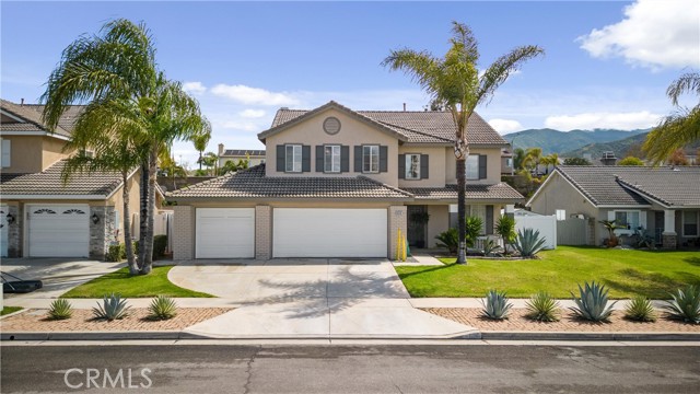 Image 2 for 636 Panther Dr, Corona, CA 92882