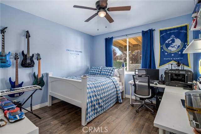 Detail Gallery Image 17 of 44 For 40271 Crestridge, Palmdale,  CA 93551 - 5 Beds | 3 Baths