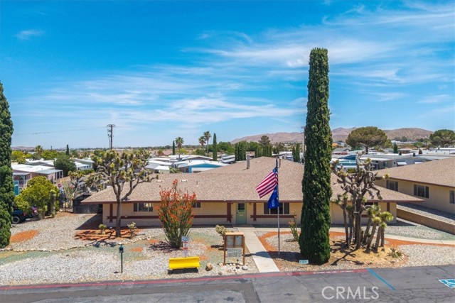 Detail Gallery Image 48 of 52 For 7425 Church St #28,  Yucca Valley,  CA 92284 - 3 Beds | 2 Baths