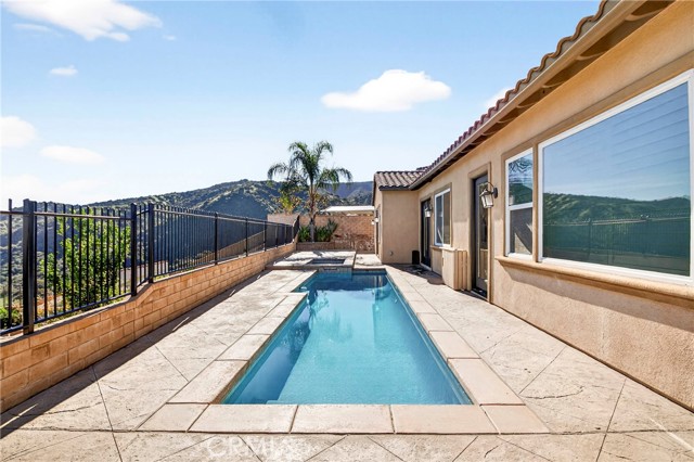 Detail Gallery Image 50 of 54 For 7837 Lady Banks Loop, Corona,  CA 92883 - 5 Beds | 3/1 Baths