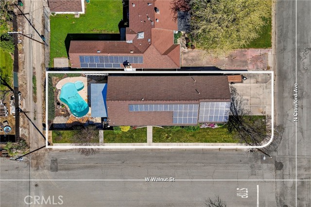 Detail Gallery Image 56 of 69 For 1035 W Walnut St, Willows,  CA 95988 - 4 Beds | 2 Baths