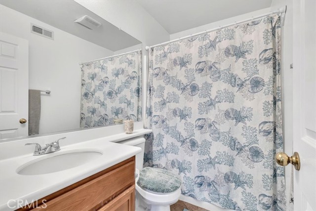 Detail Gallery Image 18 of 32 For 11 Kenilworth Ln #145,  Aliso Viejo,  CA 92656 - 2 Beds | 2/1 Baths