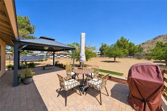 3 Bed Home for Sale in Apple Valley, California