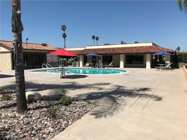 Detail Gallery Image 23 of 24 For 1555 Santa Susana Dr, Hemet,  CA 92543 - 2 Beds | 2 Baths