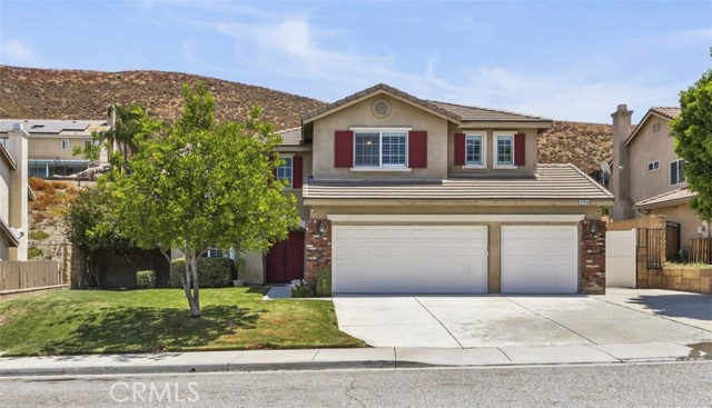 Detail Gallery Image 1 of 46 For 27716 High Gate Ct, Menifee,  CA 92584 - 4 Beds | 3 Baths